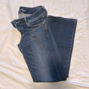 American Eagle slim Boot Jeans